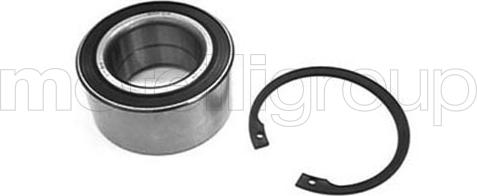 Metelli 19-2517 - Wheel hub, bearing Kit autospares.lv