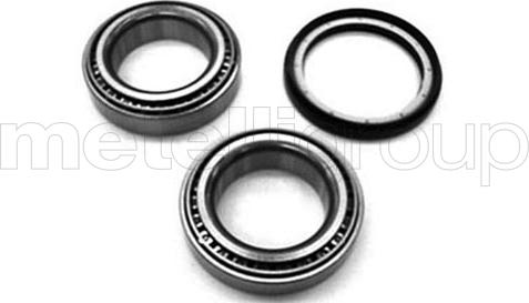 Metelli 19-7065 - Wheel hub, bearing Kit autospares.lv