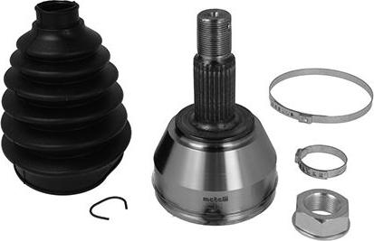 Metelli 15-1494 - Joint Kit, drive shaft autospares.lv