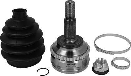 Metelli 15-1542 - Joint Kit, drive shaft autospares.lv