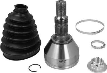 Metelli 15-1506A - Joint Kit, drive shaft autospares.lv