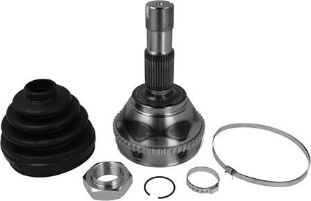 Metelli 15-1132 - Joint Kit, drive shaft autospares.lv