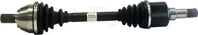 Metelli 17-0912 - Drive Shaft autospares.lv