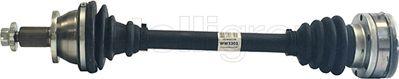 Protech IT2279 - Drive Shaft autospares.lv