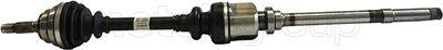 Metelli 17-0007 - Drive Shaft autospares.lv