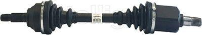 Metelli 17-1047 - Drive Shaft autospares.lv