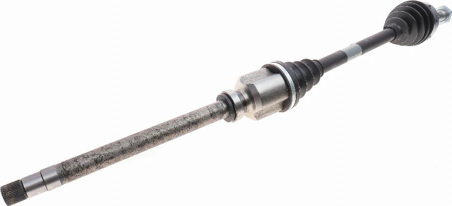 Metelli 17-1309 - Drive Shaft autospares.lv