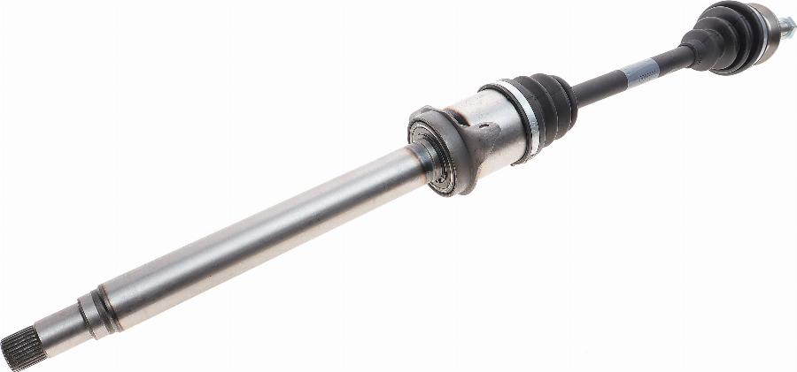 Metelli 17-1319 - Drive Shaft autospares.lv