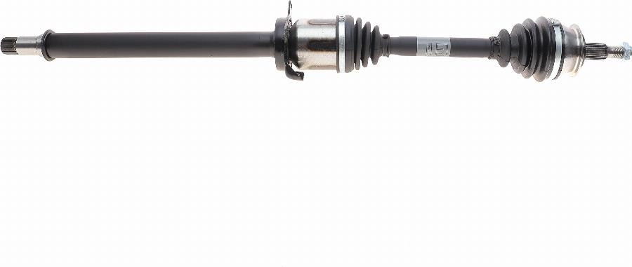 Metelli 17-1317 - Drive Shaft autospares.lv