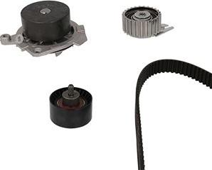 Metelli 30-0631-2 - Water Pump & Timing Belt Set autospares.lv