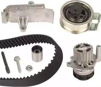 Metelli 30-0762-2 - Water Pump & Timing Belt Set autospares.lv