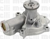 Metelli 24-0999 - Water Pump autospares.lv