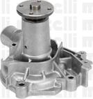 Metelli 24-0997 - Water Pump autospares.lv