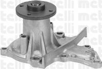 Metelli 24-0944 - Water Pump autospares.lv