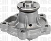 Metelli 24-0946 - Water Pump autospares.lv