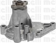 Metelli 24-0950 - Water Pump autospares.lv