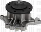 Metelli 24-0952 - Water Pump autospares.lv