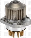 Metelli 24-0960 - Water Pump autospares.lv