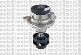 Metelli 24-0902 - Water Pump autospares.lv