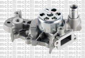 Metelli 24-0981 - Water Pump autospares.lv