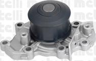 Metelli 24-0935 - Water Pump autospares.lv