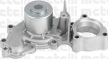 Metelli 24-0936 - Water Pump autospares.lv