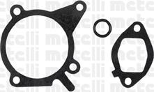 Metelli 24-0931 - Water Pump autospares.lv