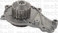 Metelli 24-0938 - Water Pump autospares.lv