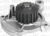 Metelli 24-0925 - Water Pump autospares.lv