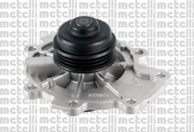 Metelli 24-0974 - Water Pump autospares.lv