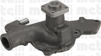 Metelli 24-0976 - Water Pump autospares.lv