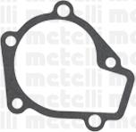 Metelli 24-0972 - Water Pump autospares.lv