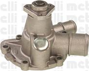 Metelli 24-0494 - Water Pump autospares.lv