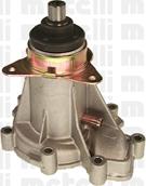 Metelli 24-0446 - Water Pump autospares.lv