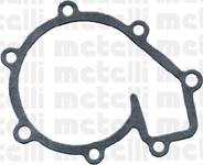 Metelli 24-0446 - Water Pump autospares.lv