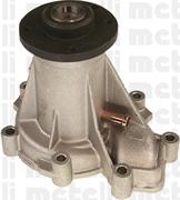 Metelli 24-0448 - Water Pump autospares.lv