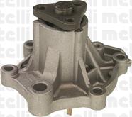 Metelli 24-0459 - Water Pump autospares.lv