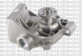 Metelli 24-0454 - Water Pump autospares.lv