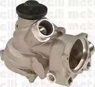 Metelli 24-0450 - Water Pump autospares.lv