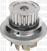 Metelli 24-0409 - Water Pump autospares.lv