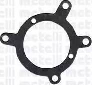 Metelli 24-0407 - Water Pump autospares.lv