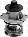 RIDER RD.150165025 - Water Pump autospares.lv