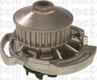 Metelli 24-0425 - Water Pump autospares.lv