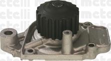 Metelli 24-0428 - Water Pump autospares.lv