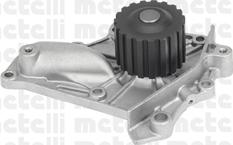 Metelli 24-0479 - Water Pump autospares.lv