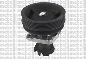 Metelli 24-0599 - Water Pump autospares.lv