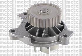 Metelli 24-0591 - Water Pump autospares.lv