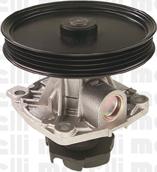 Metelli 24-0598 - Water Pump autospares.lv