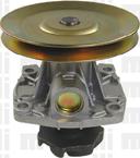 Metelli 24-0554 - Water Pump autospares.lv