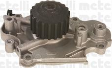 Metelli 24-0564 - Water Pump autospares.lv